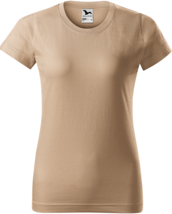 Tričko dámské BASIC4